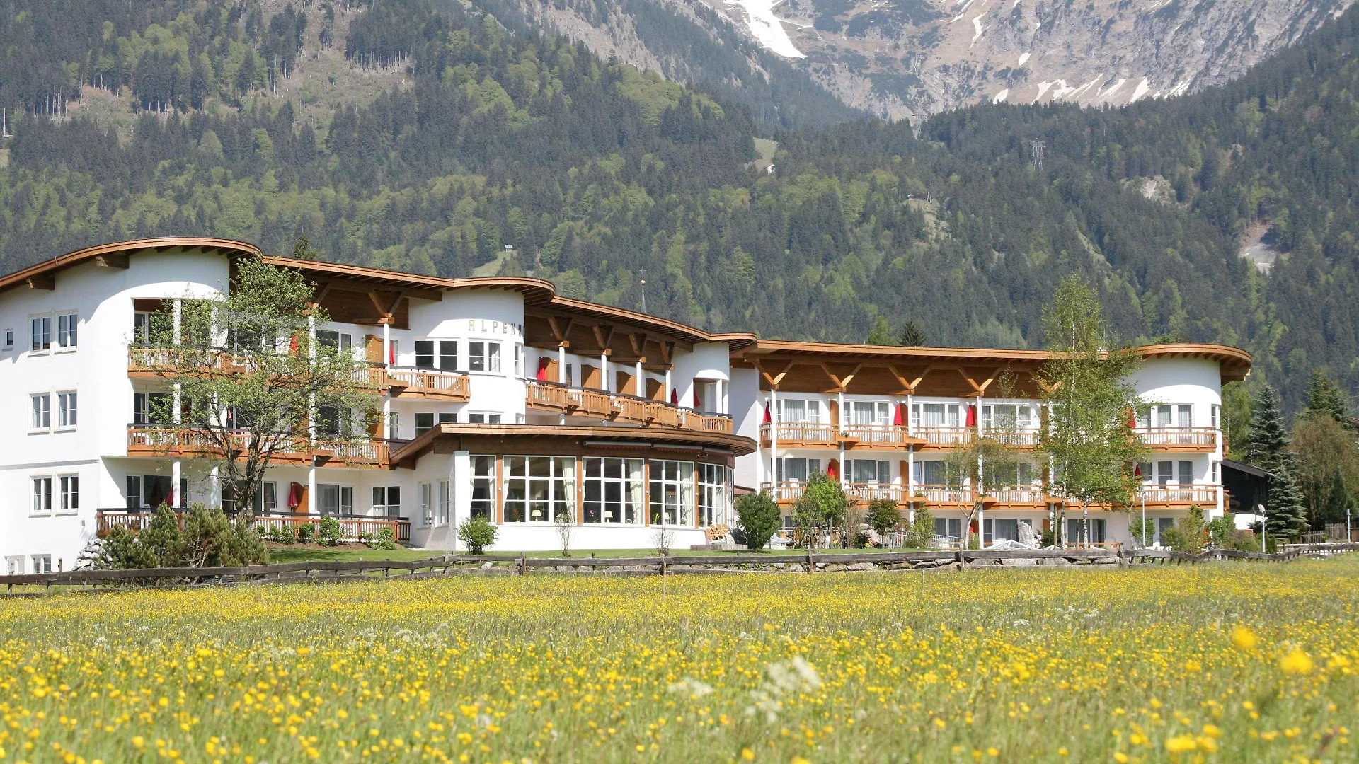Best Western Plus Hotel Alpenhof Oberstdorf