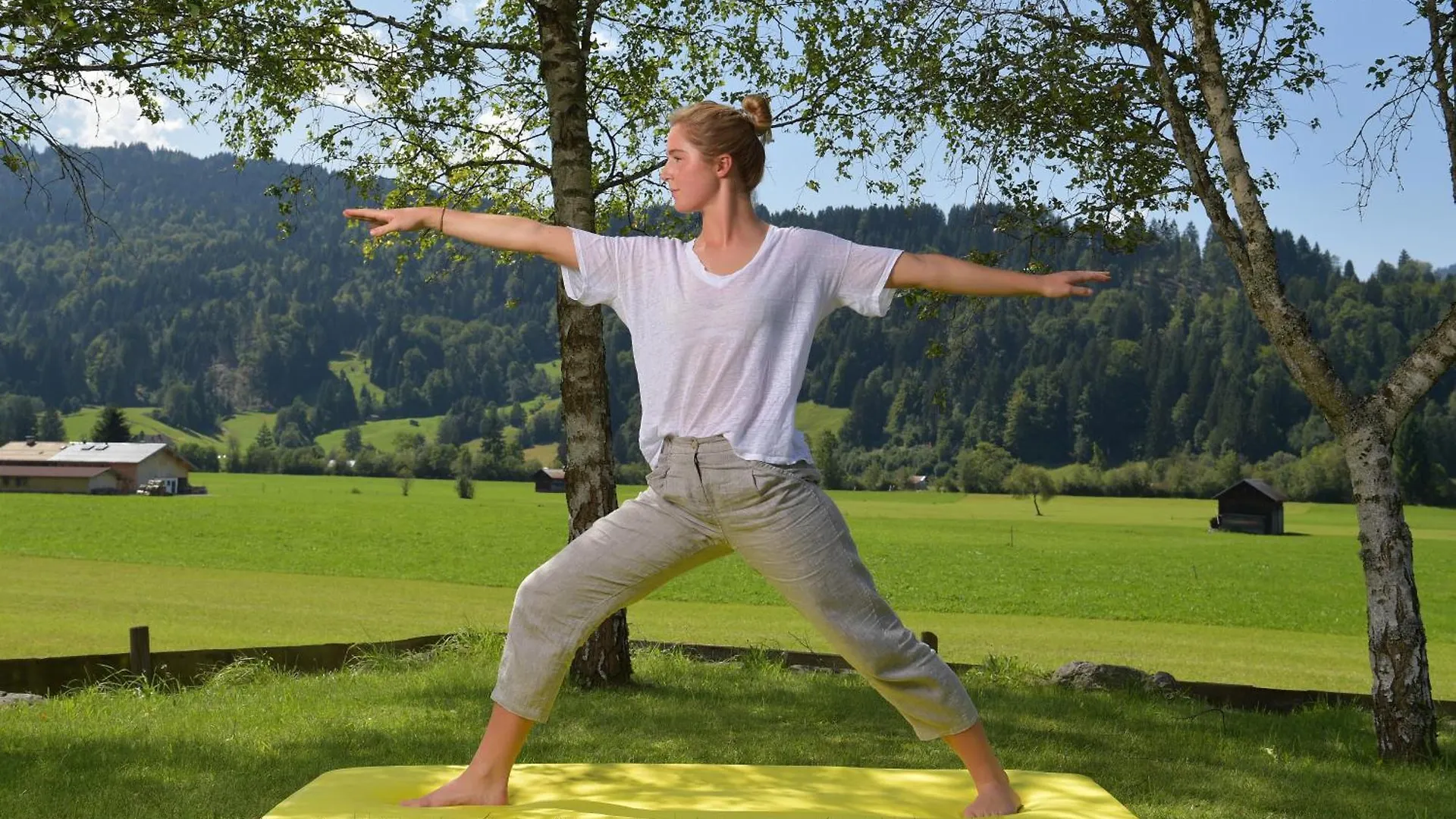 Best Western Plus Hotel Alpenhof Oberstdorf