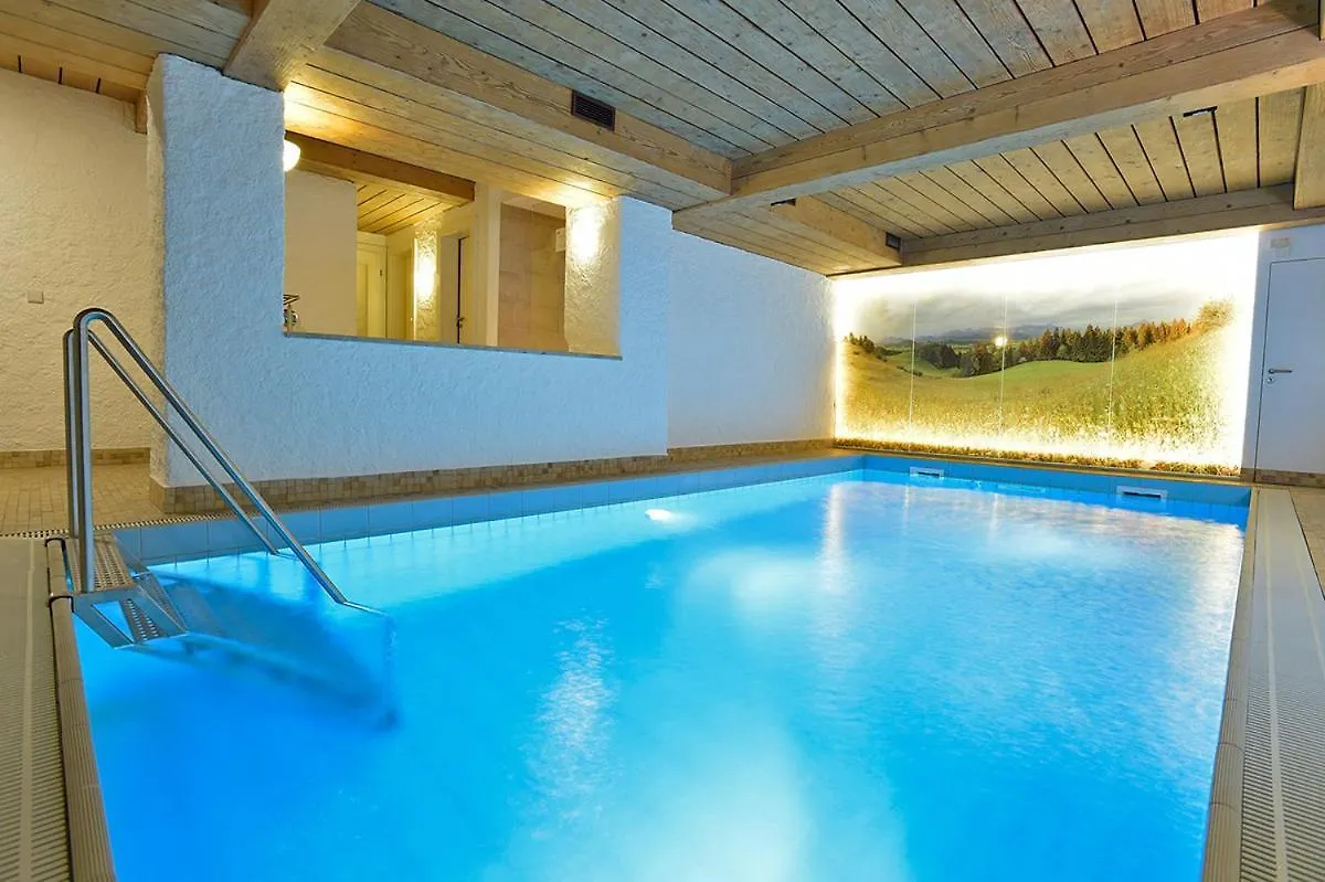 Best Western Plus Hotel Alpenhof Oberstdorf 4*,  Tyskland