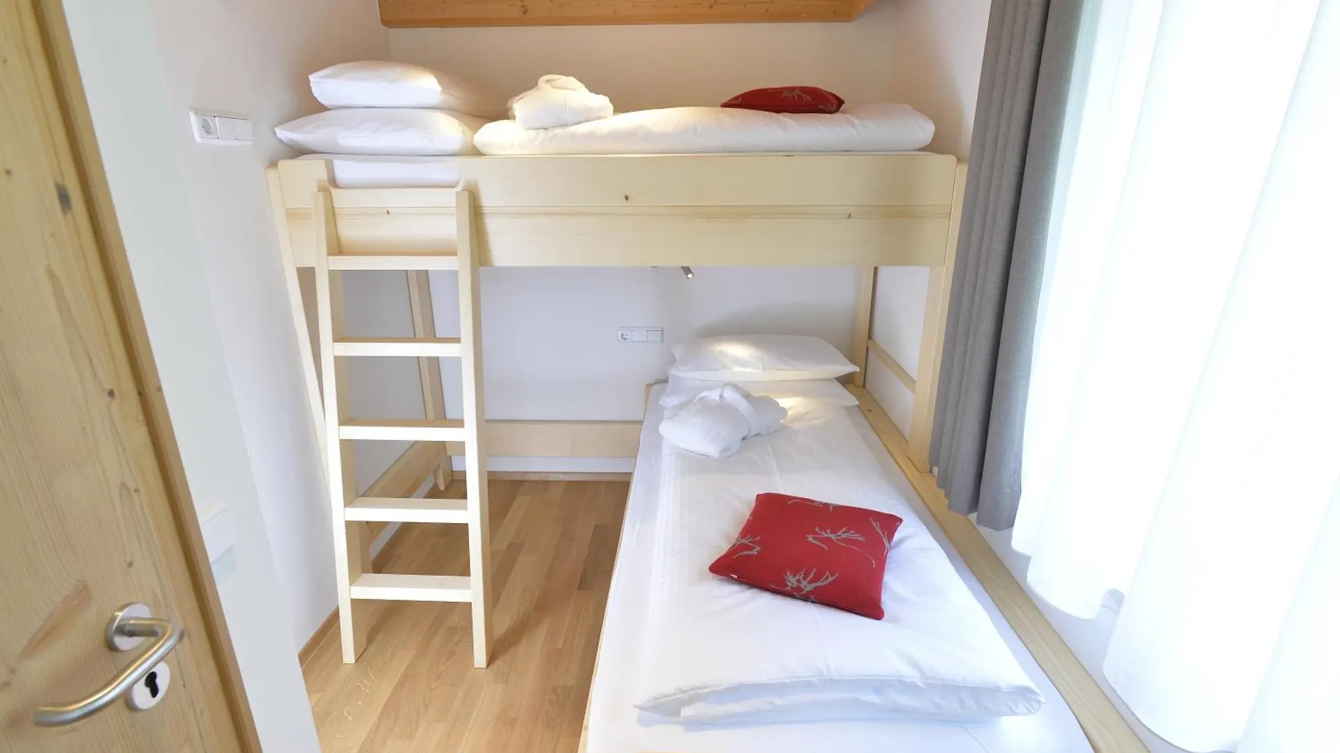 Best Western Plus Hotel Alpenhof Oberstdorf
