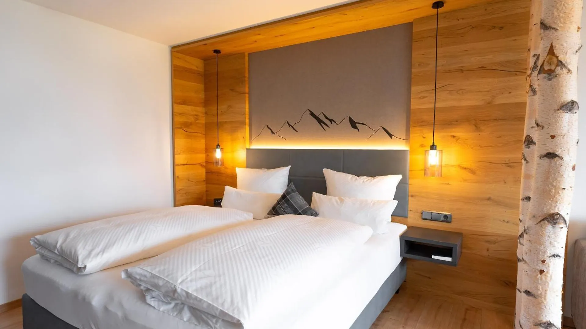 Best Western Plus Hotel Alpenhof Oberstdorf 4*,  Tyskland