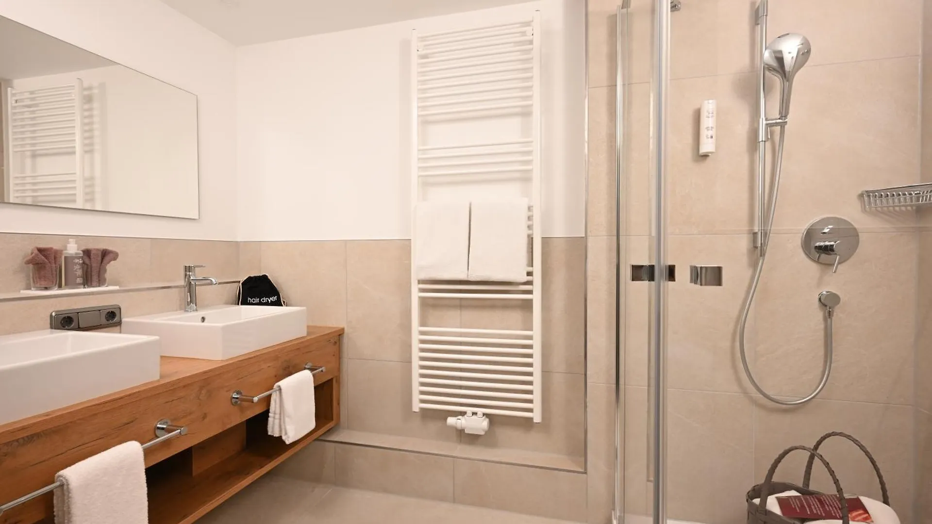 Best Western Plus Hotel Alpenhof Oberstdorf