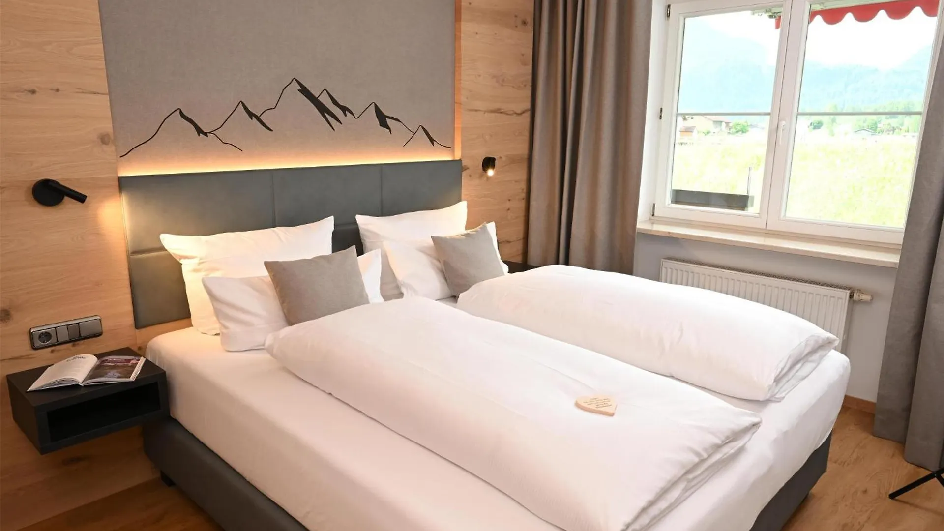 Best Western Plus Hotel Alpenhof Oberstdorf Tyskland