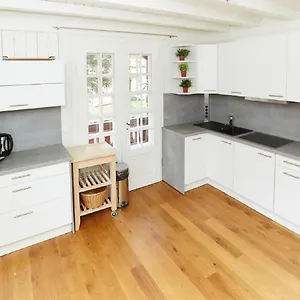Apartment Haus Castell