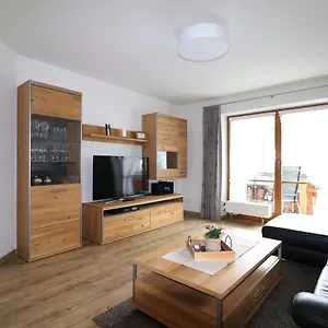 Apartment Am Schelmenhag 13a