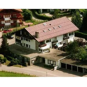 Apartment Sport Alpin 1