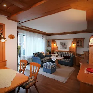 Apartment Alpenflair Whg 202