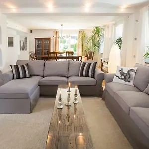 Apartment Steinbock