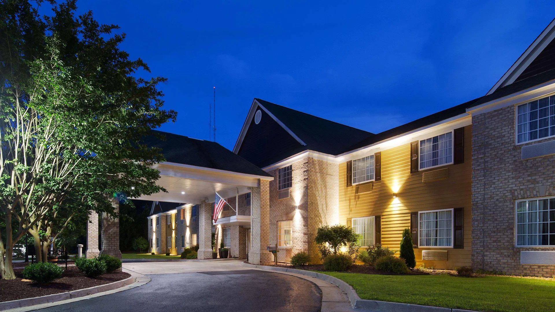 Best Western Plus Hotel Alpenhof Oberstdorf