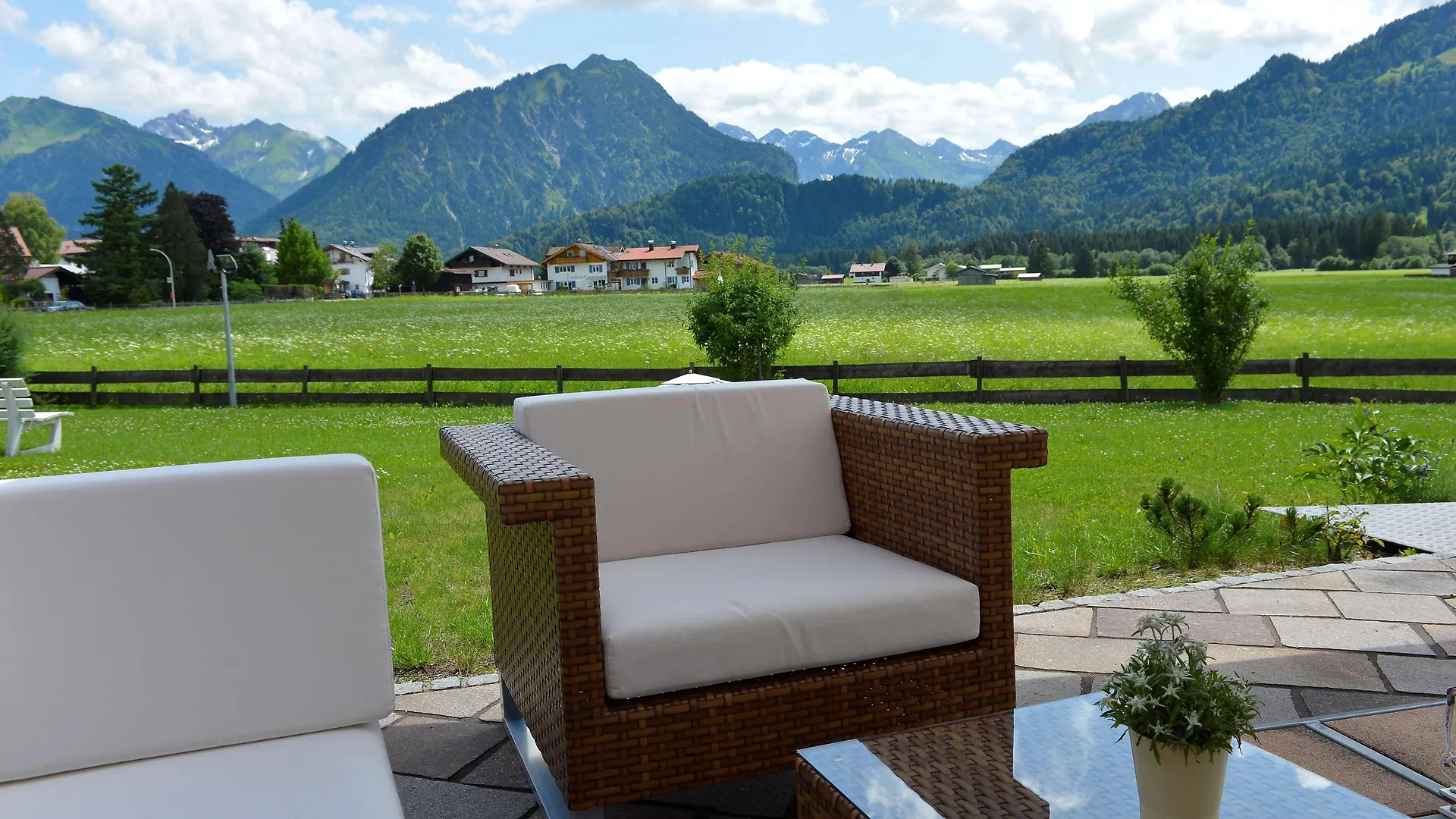 Best Western Plus Hotel Alpenhof Oberstdorf