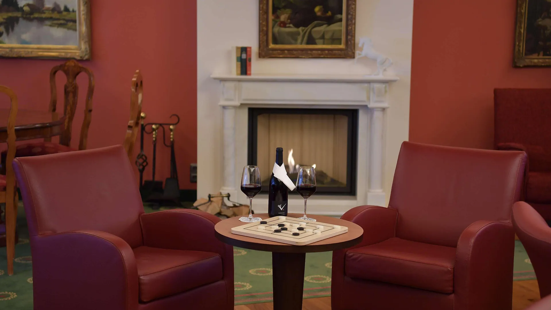 Best Western Plus Hotel Alpenhof Oberstdorf Deutschland