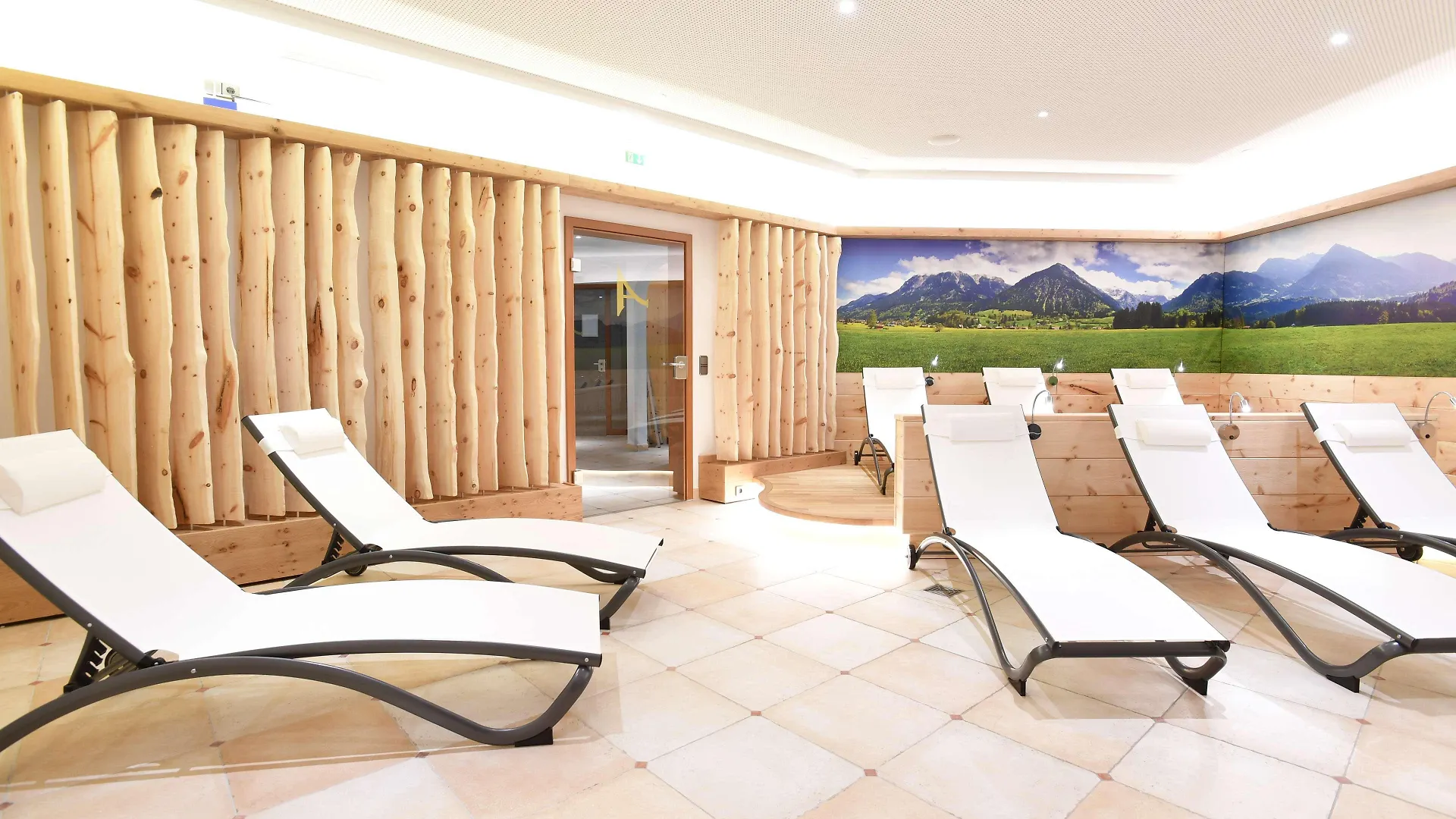 Best Western Plus Hotel Alpenhof Oberstdorf