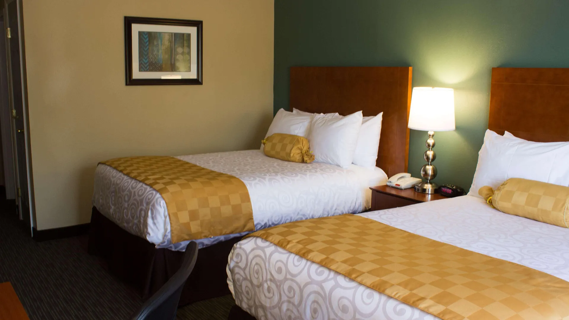 Best Western Plus Hotel Alpenhof Oberstdorf
