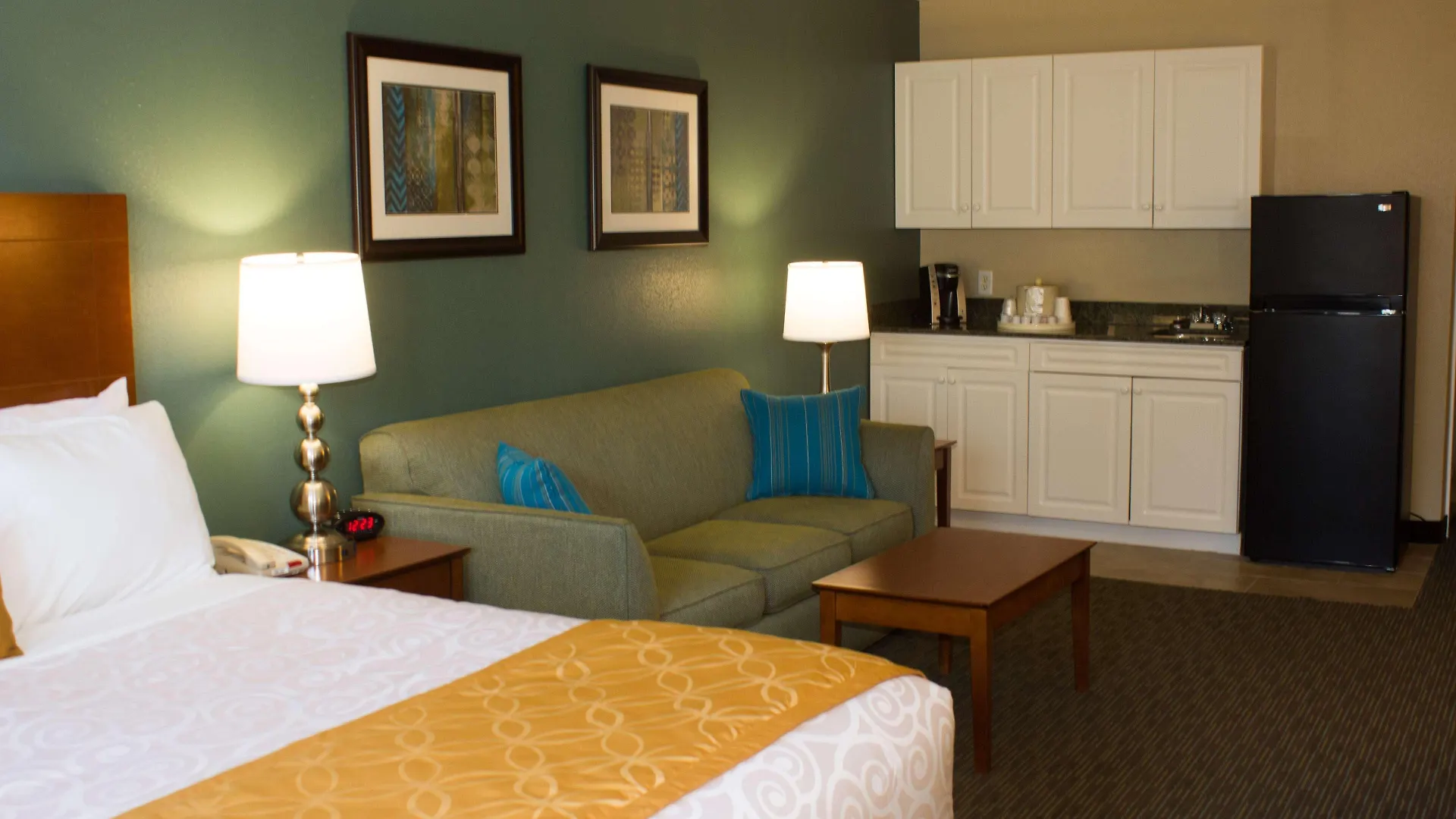 Best Western Plus Hotel Alpenhof Oberstdorf Deutschland