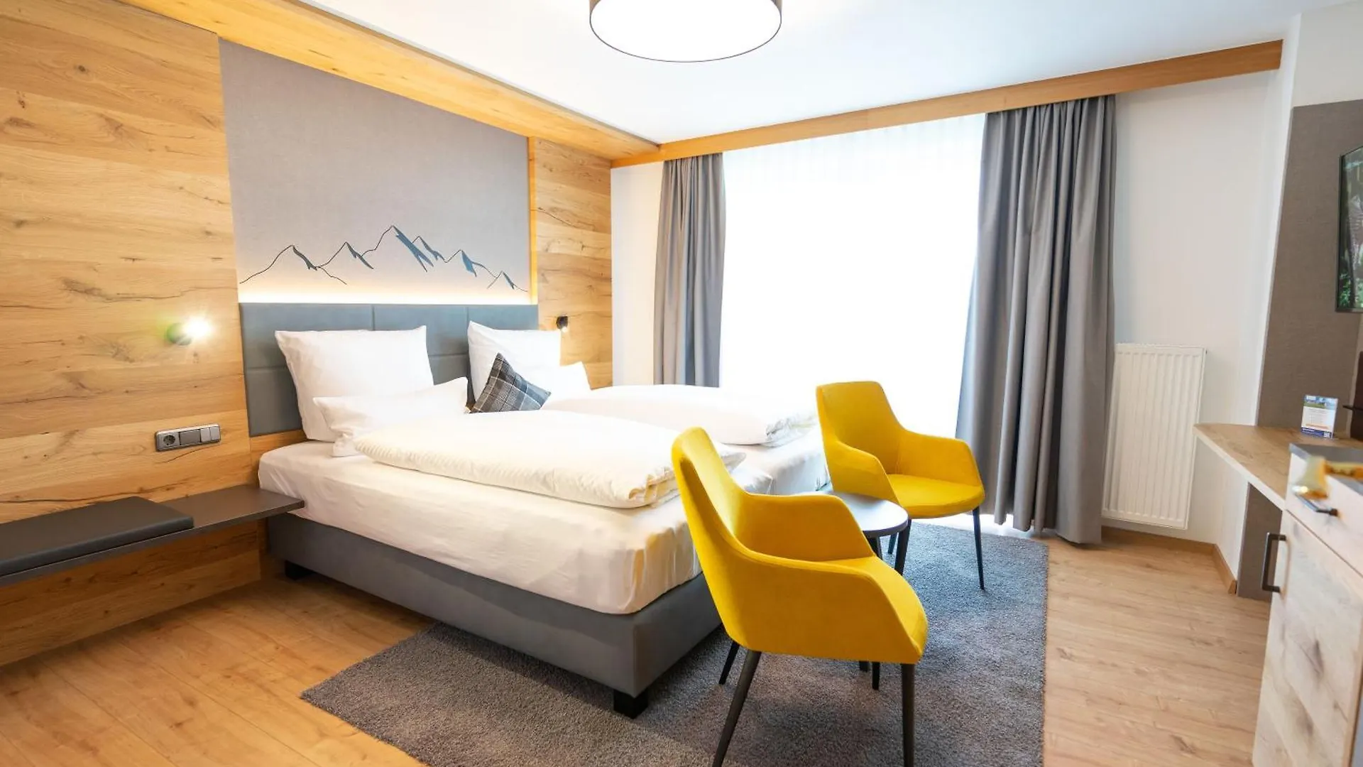 Best Western Plus Hotel Alpenhof Oberstdorf 4*,  Deutschland