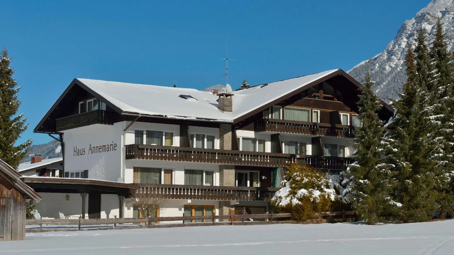 Best Western Plus Hotel Alpenhof Oberstdorf