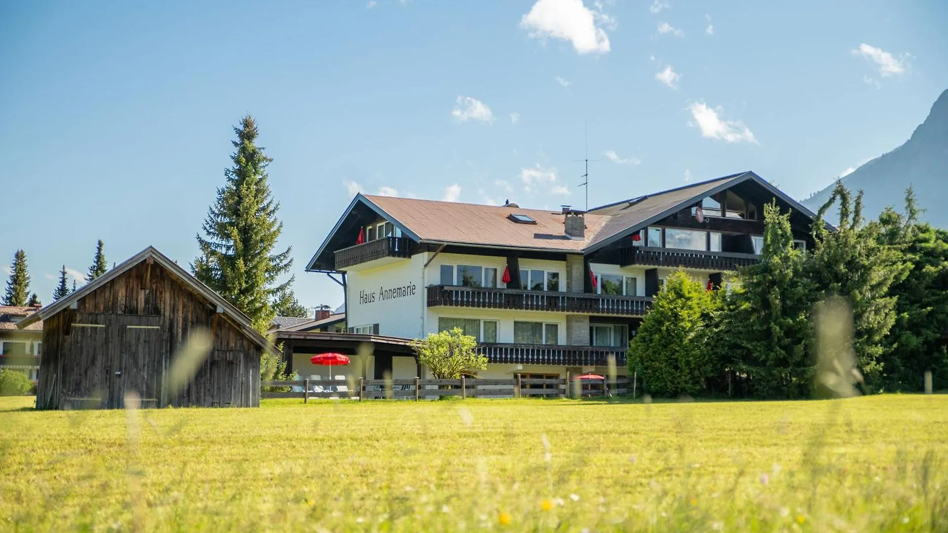 Best Western Plus Hotel Alpenhof Oberstdorf Deutschland