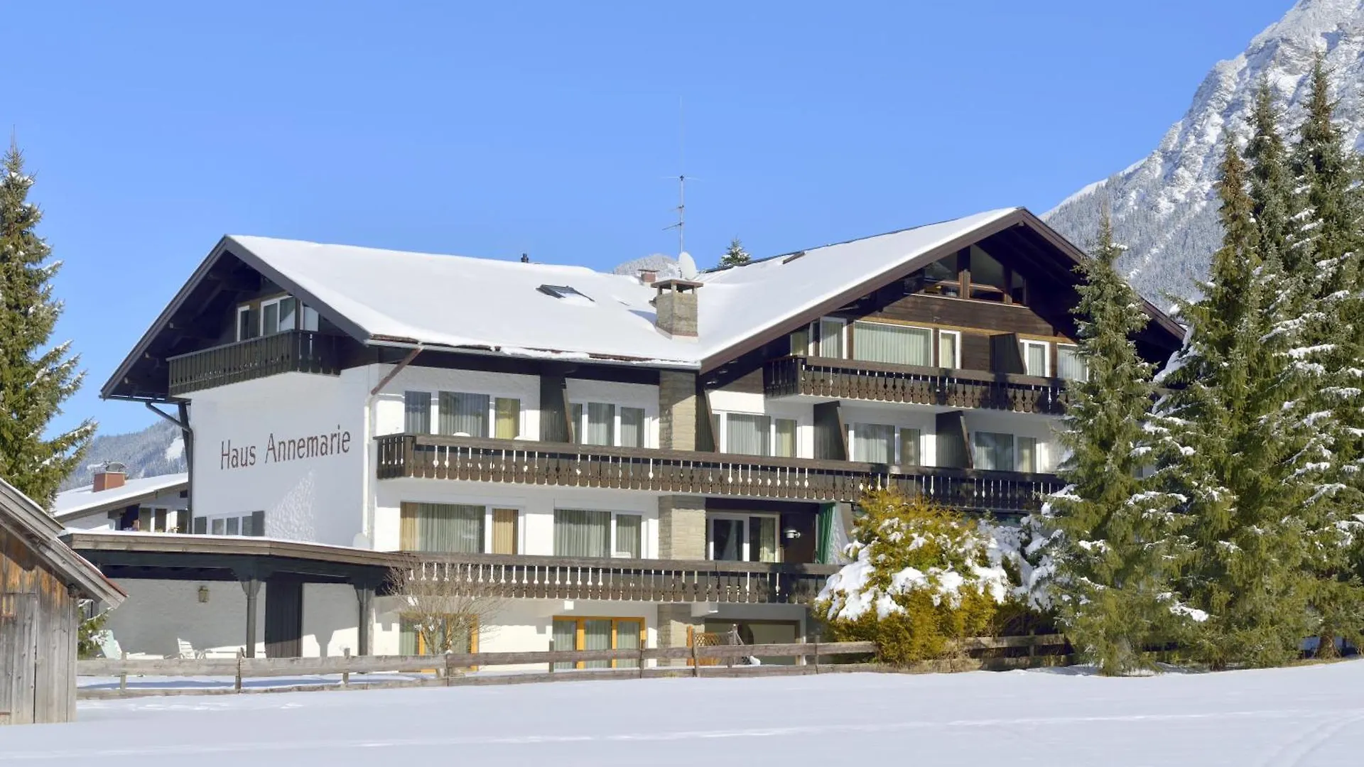 Best Western Plus Hotel Alpenhof Oberstdorf