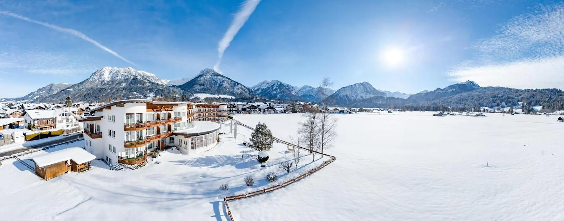 Best Western Plus Hotel Alpenhof Oberstdorf