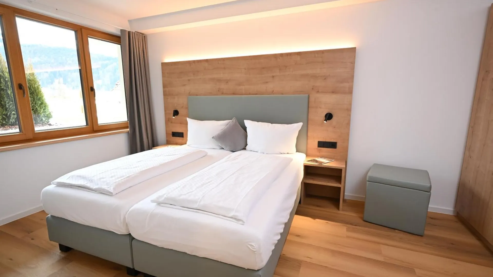 Best Western Plus Hotel Alpenhof Oberstdorf 4*,  Deutschland