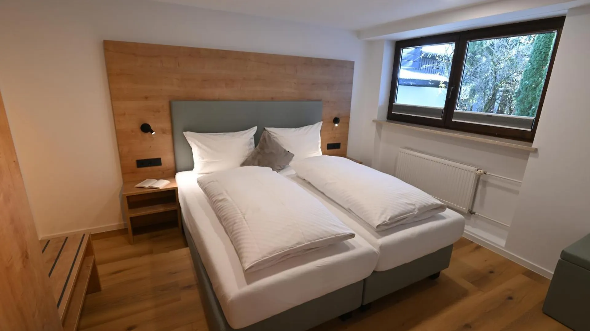 Best Western Plus Hotel Alpenhof Oberstdorf