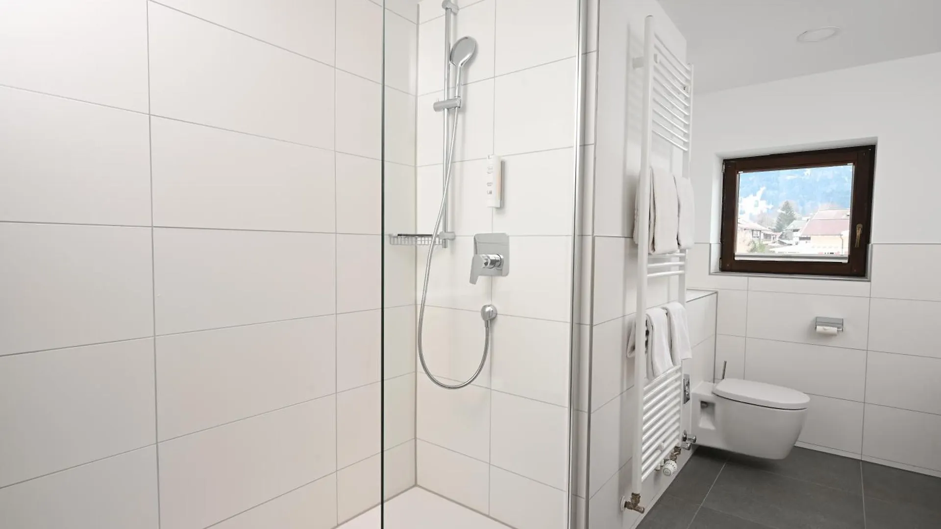****  Best Western Plus Hotel Alpenhof Oberstdorf Deutschland