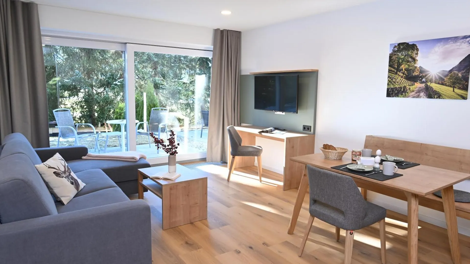 Best Western Plus Hotel Alpenhof Oberstdorf