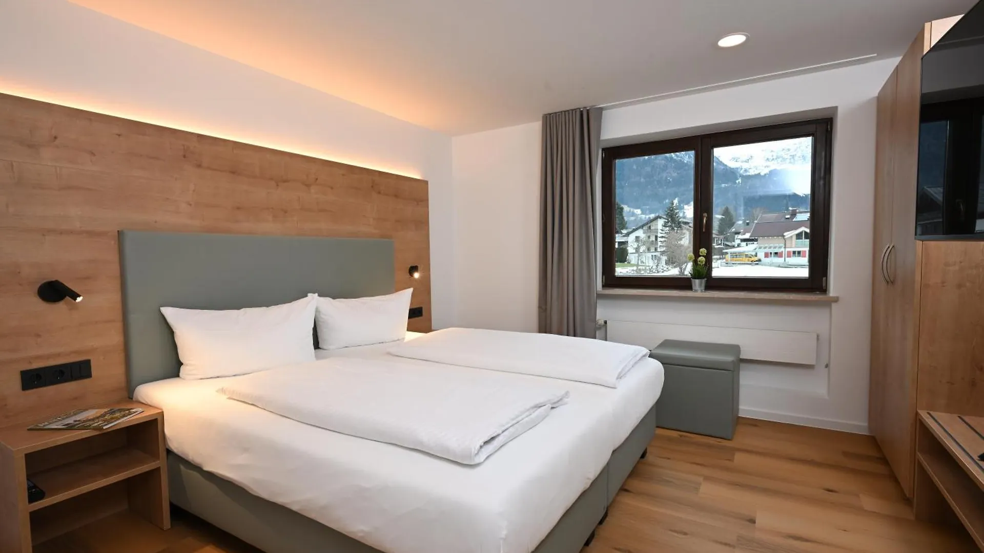Best Western Plus Hotel Alpenhof Oberstdorf 4*,  Deutschland