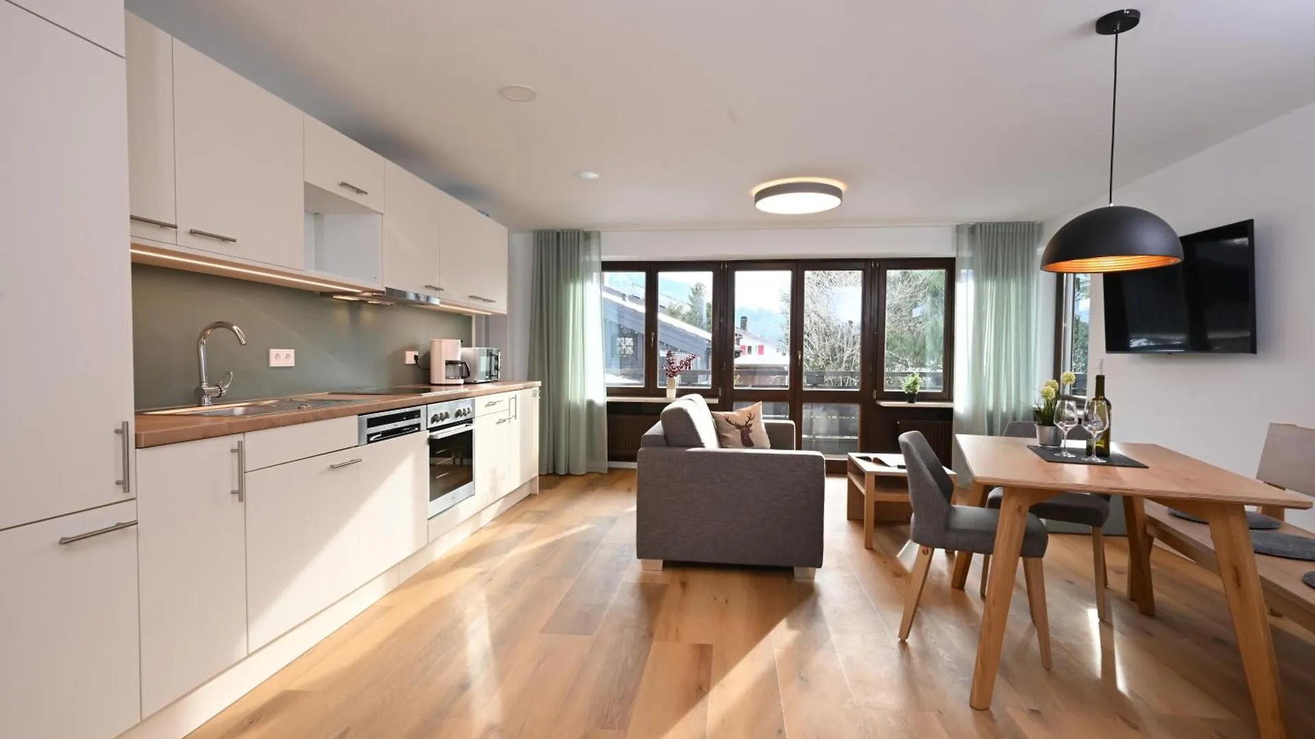 Best Western Plus Hotel Alpenhof Oberstdorf