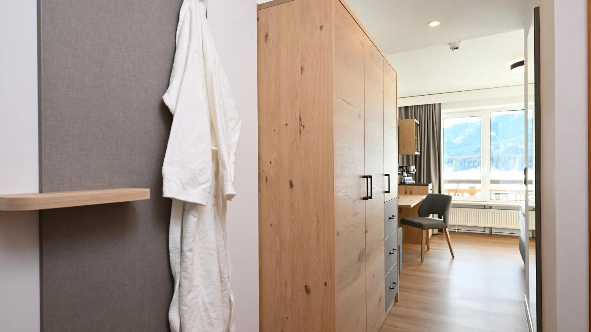 Best Western Plus Hotel Alpenhof Oberstdorf