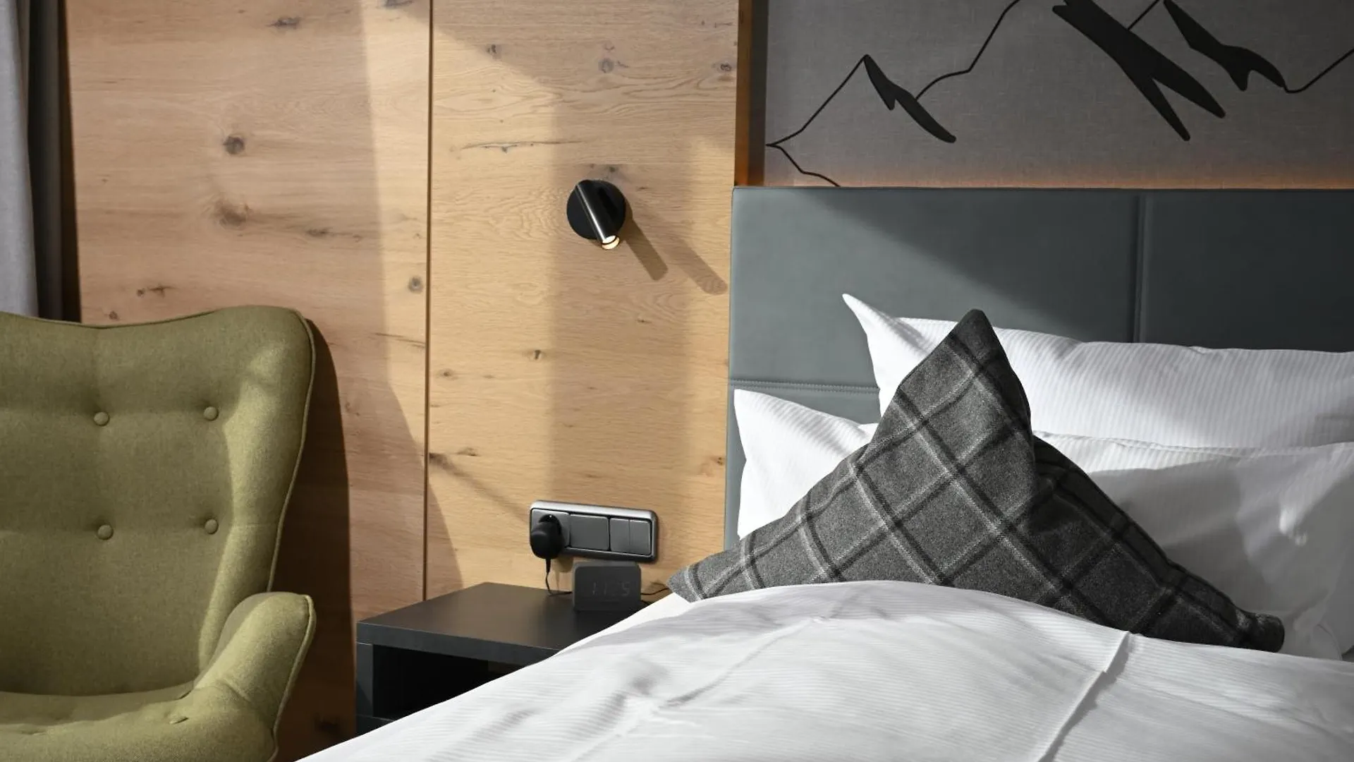 Best Western Plus Hotel Alpenhof Oberstdorf