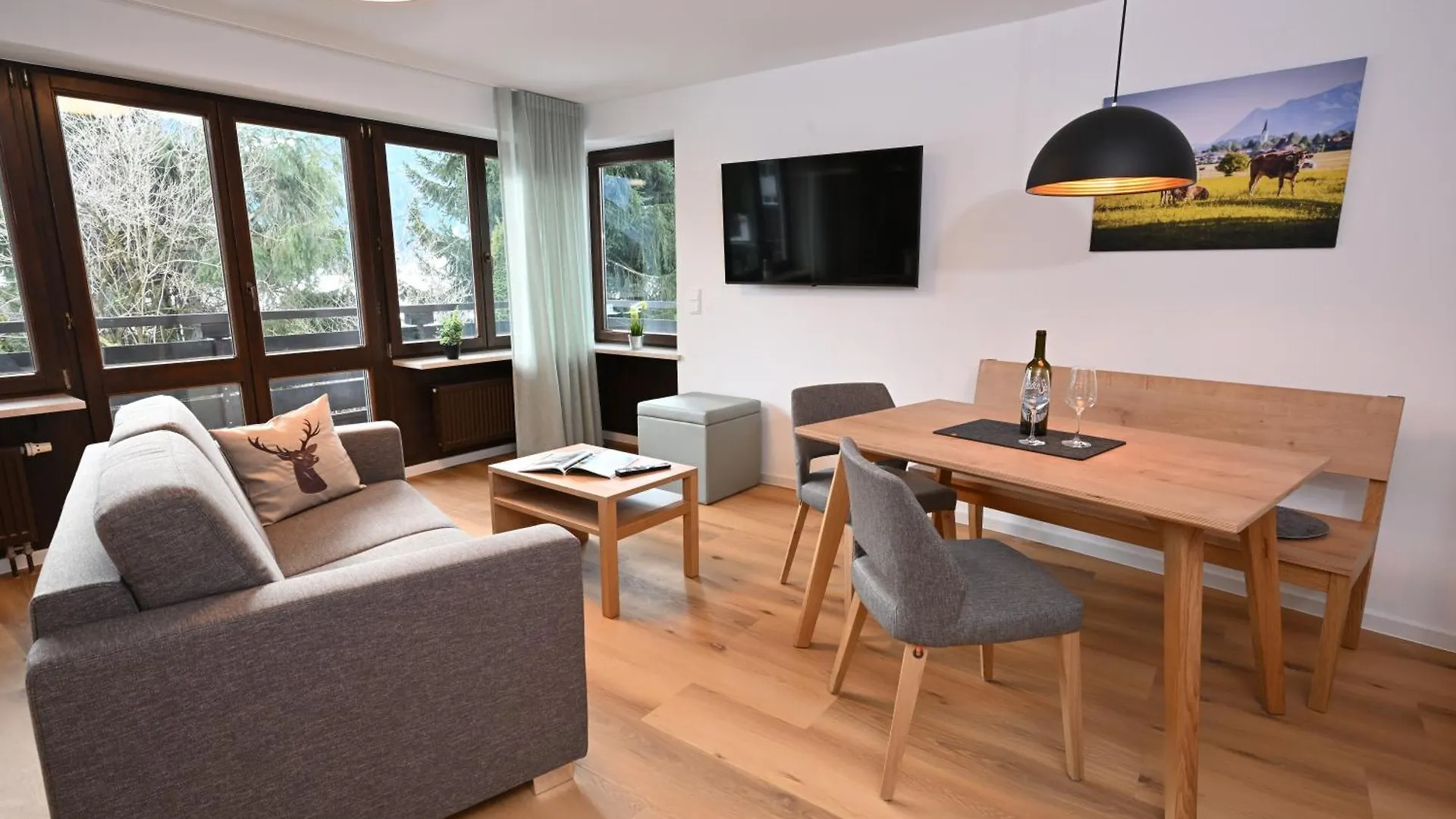 Best Western Plus Hotel Alpenhof Oberstdorf