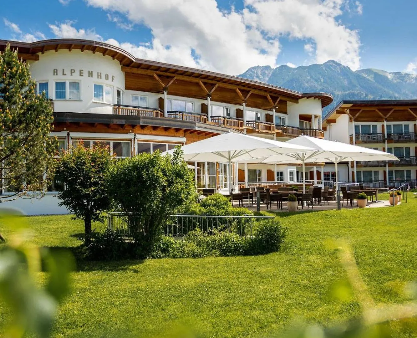****  Best Western Plus Hotel Alpenhof Oberstdorf Deutschland