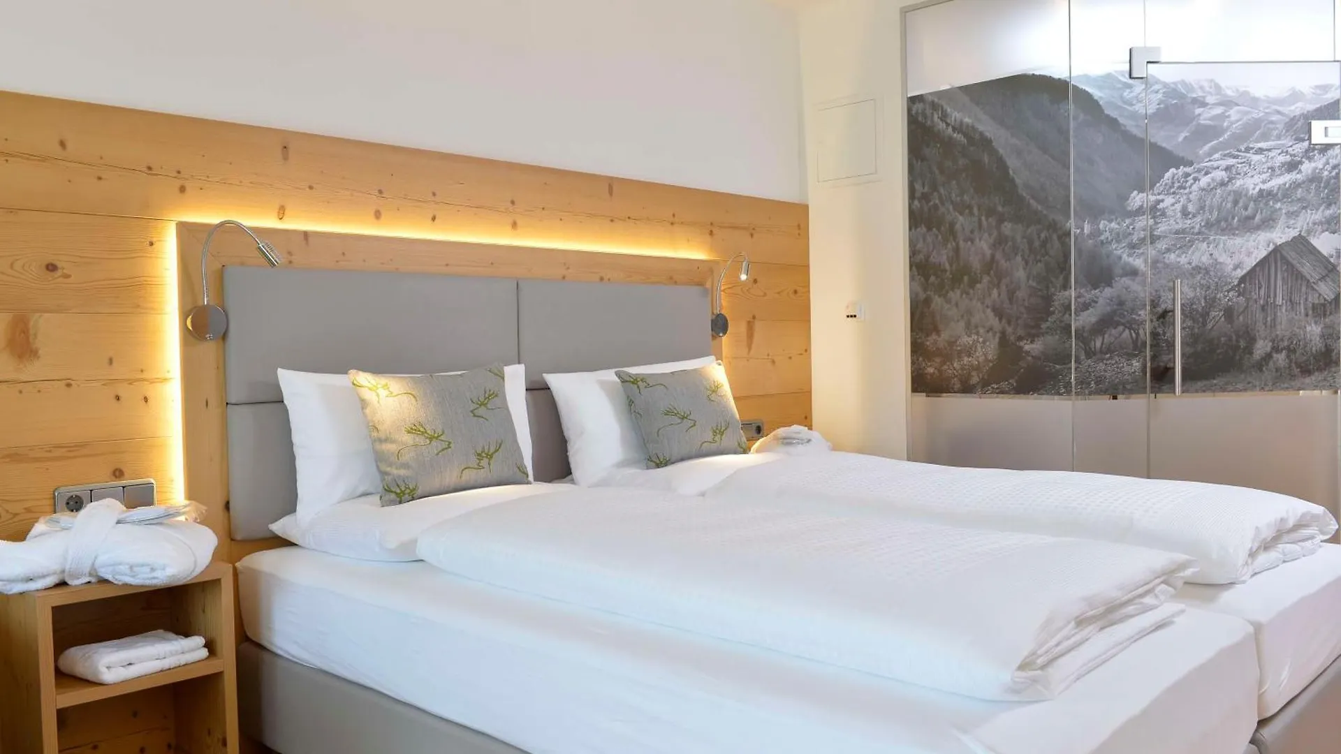 Best Western Plus Hotel Alpenhof Oberstdorf