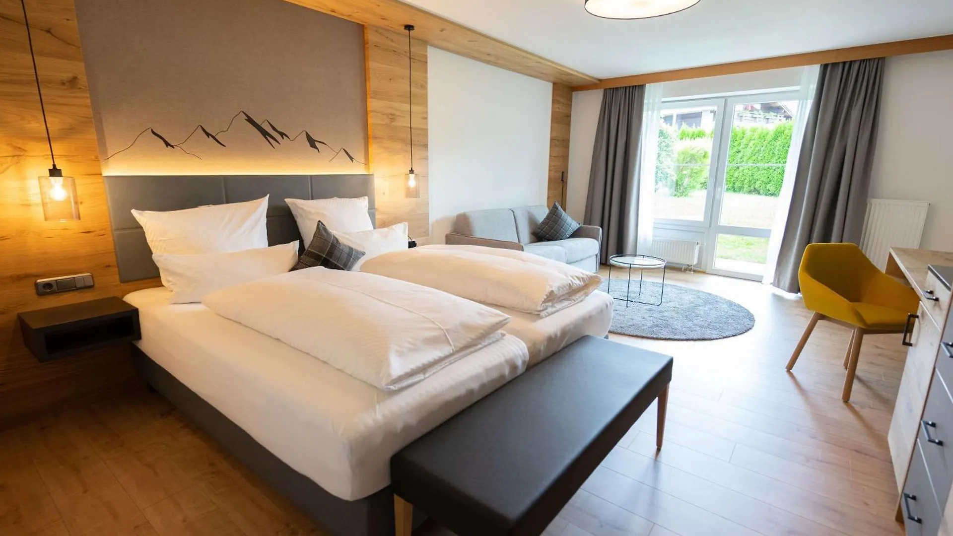 Best Western Plus Hotel Alpenhof Oberstdorf Germany