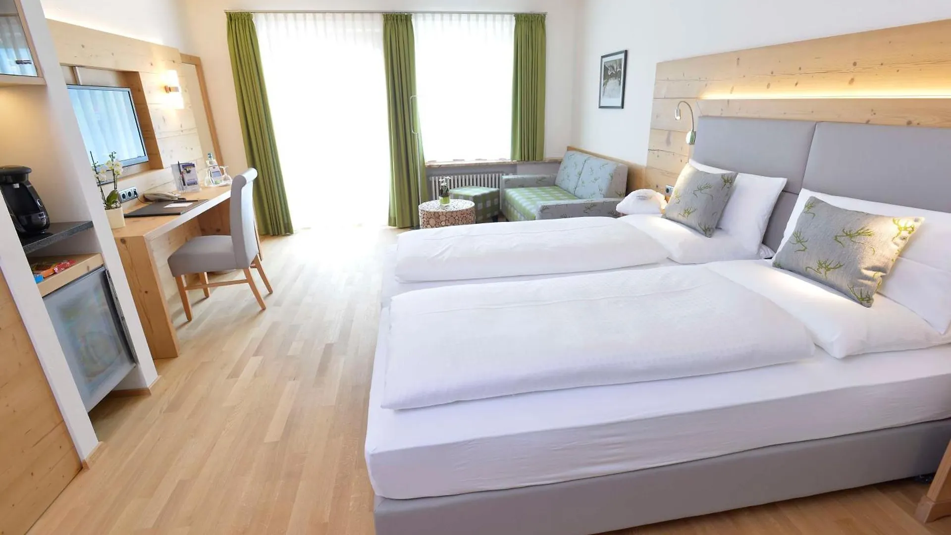 Best Western Plus Hotel Alpenhof Oberstdorf