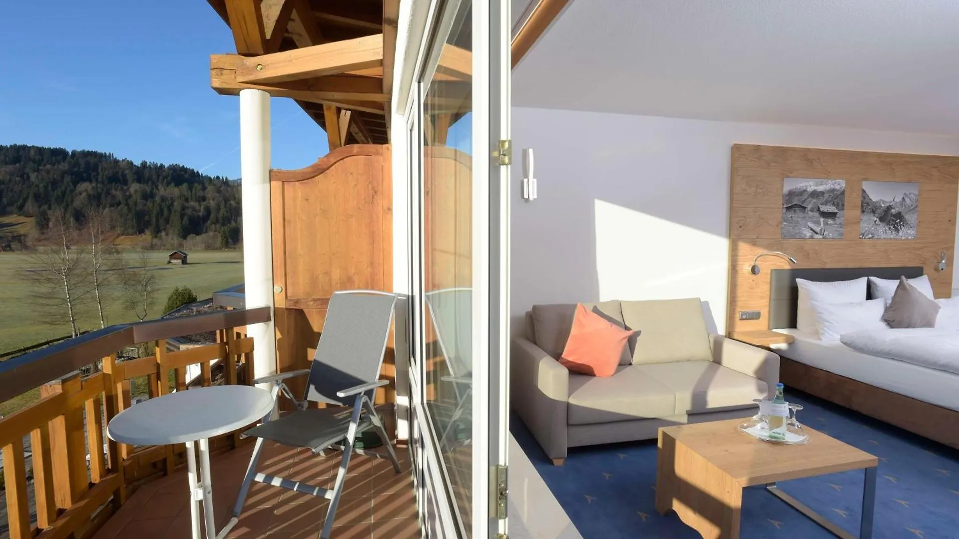 Best Western Plus Hotel Alpenhof Oberstdorf