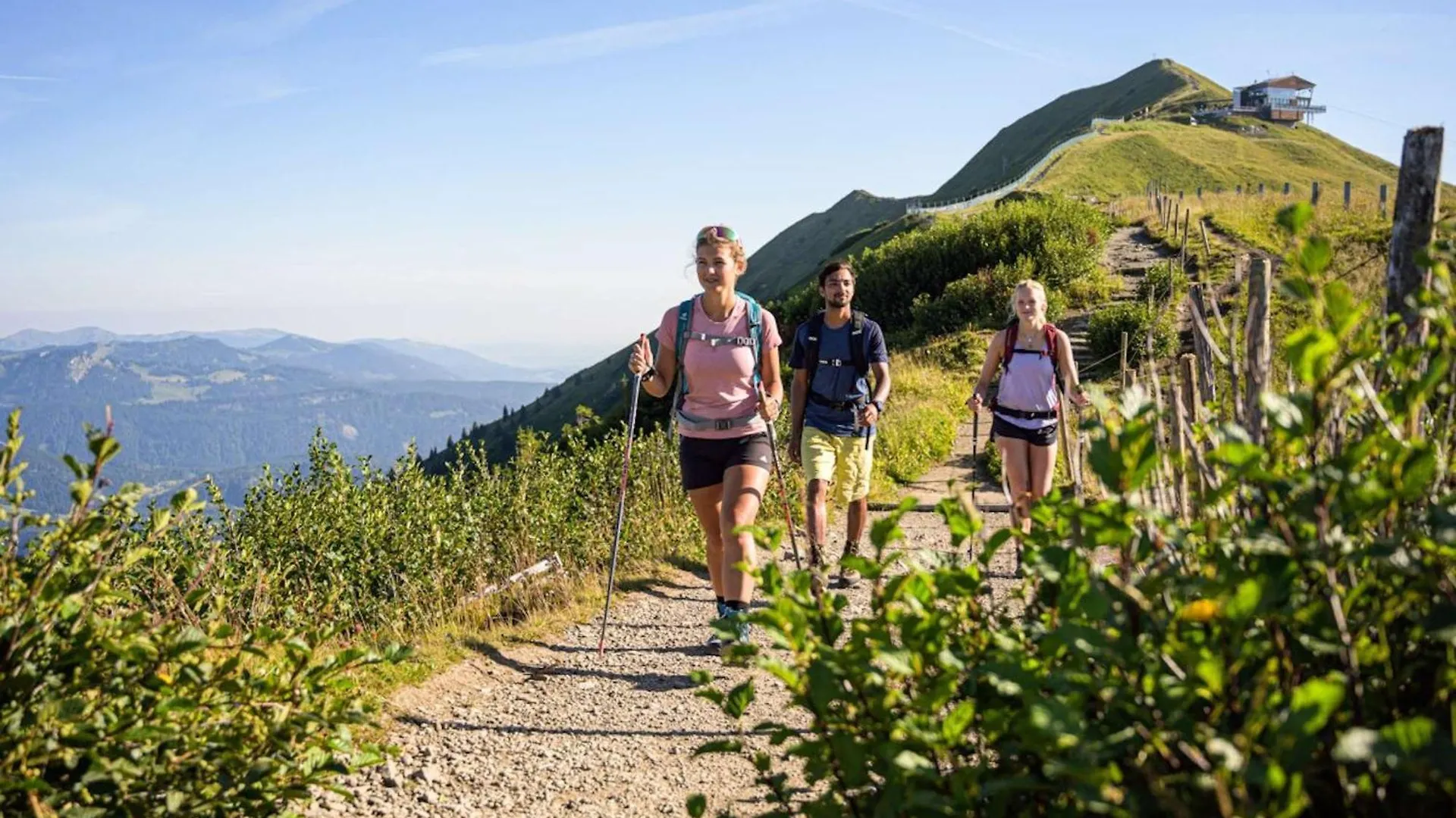Best Western Plus Hotel Alpenhof Oberstdorf Deutschland