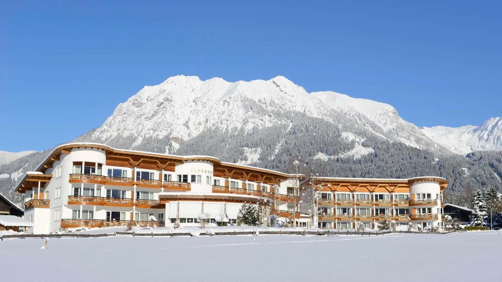 Best Western Plus Hotel Alpenhof Oberstdorf