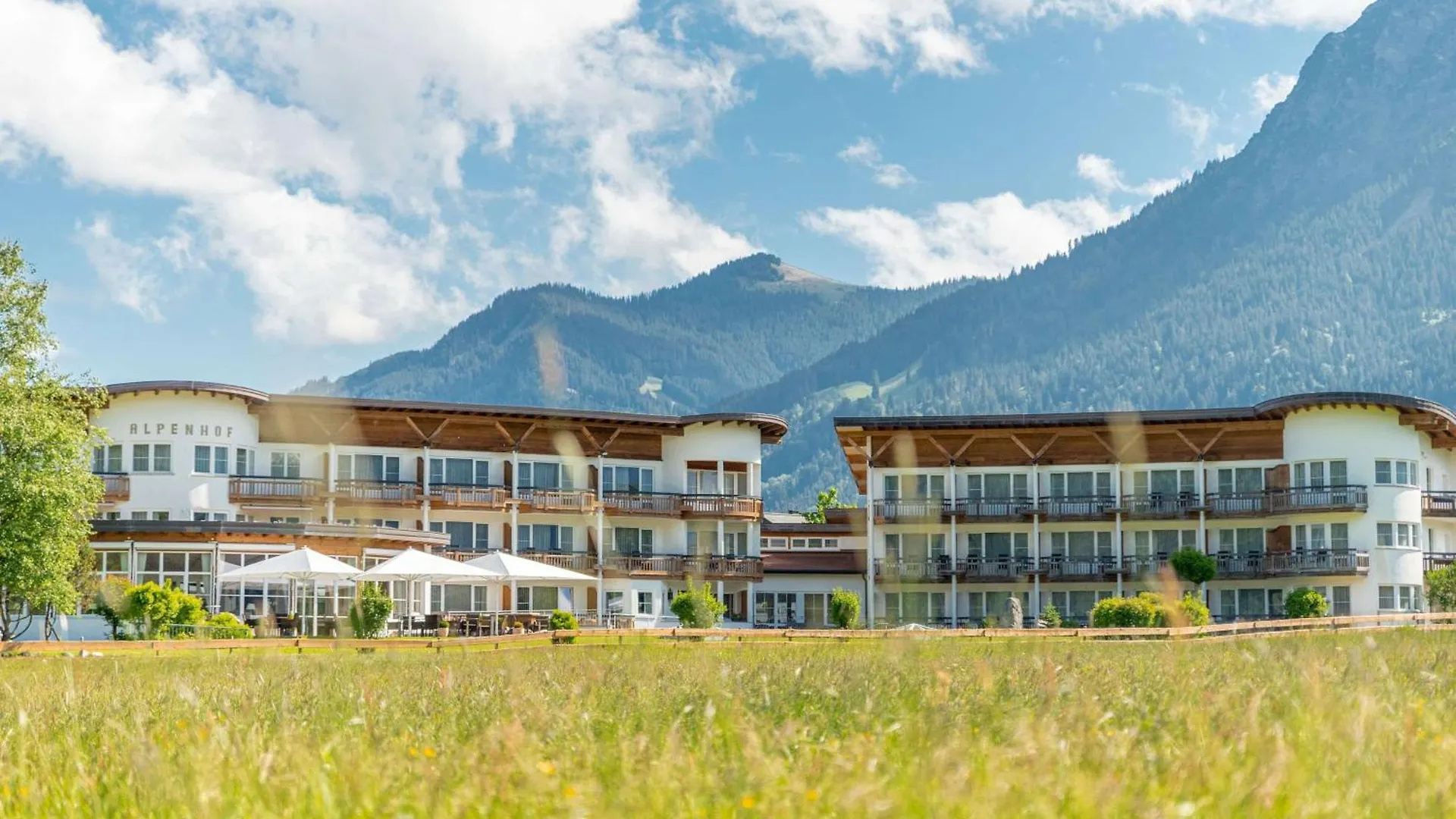 Best Western Plus Hotel Alpenhof Oberstdorf Deutschland
