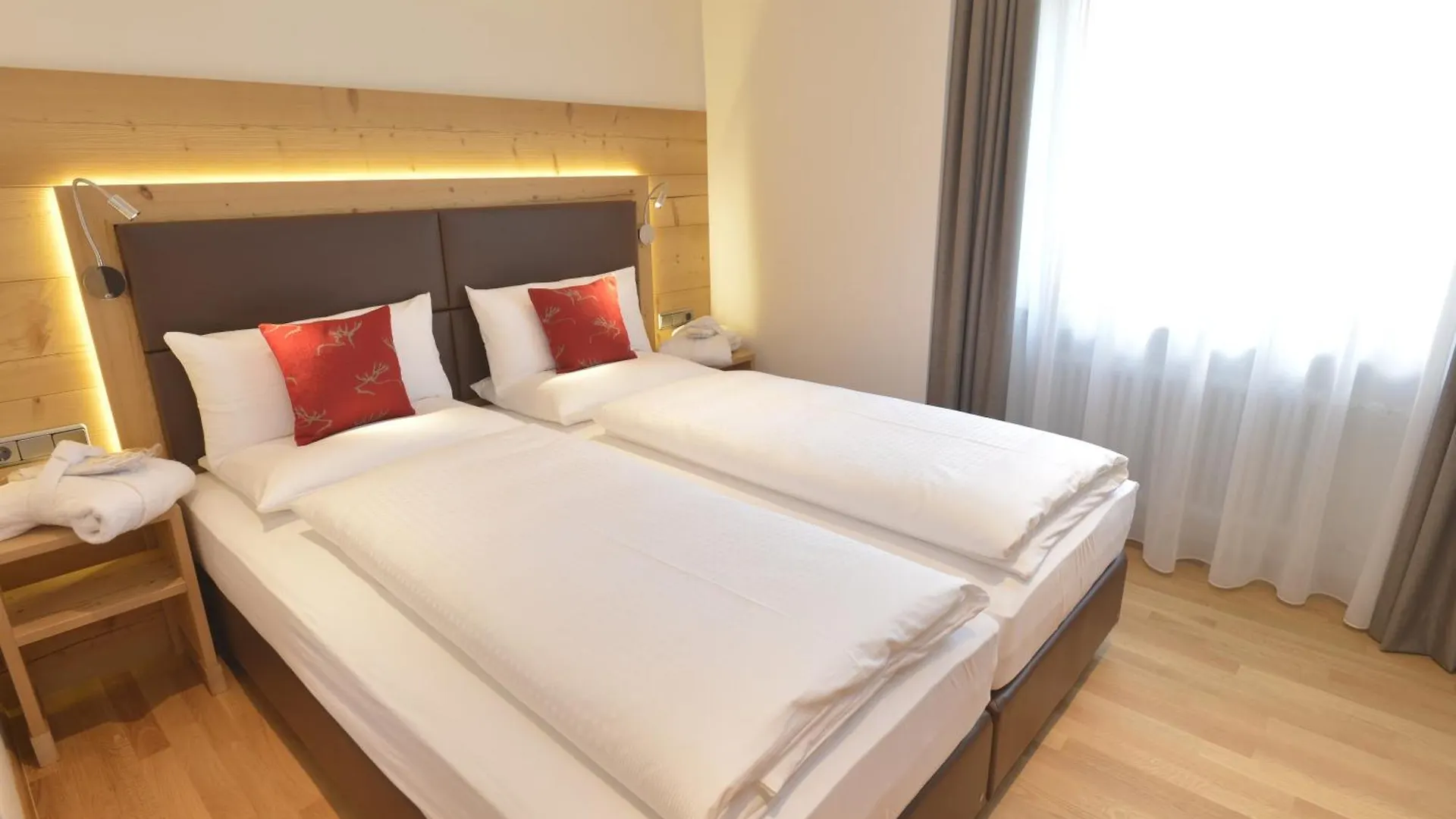 Best Western Plus Hotel Alpenhof Oberstdorf Deutschland