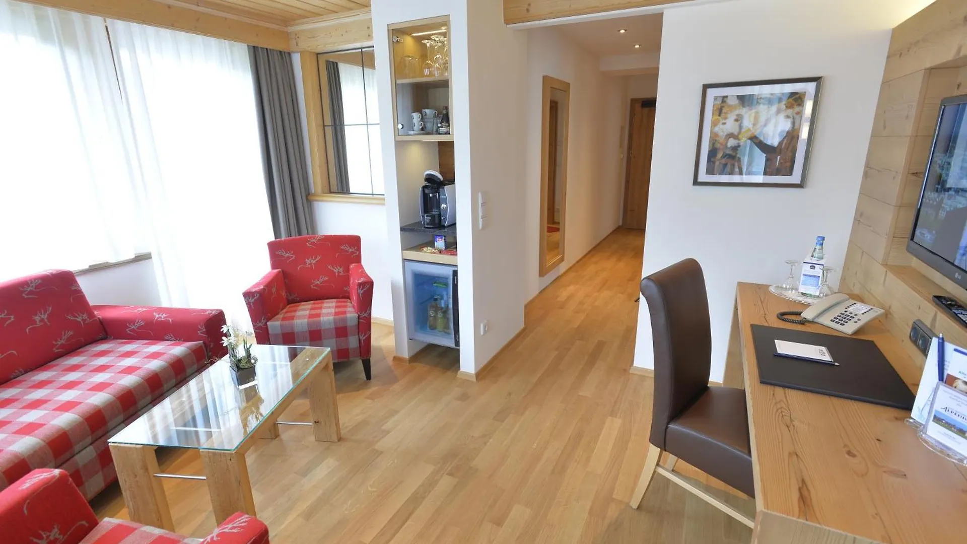 Best Western Plus Hotel Alpenhof Oberstdorf 4*,  Germany