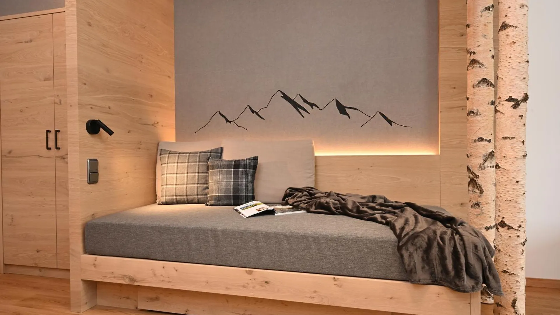 Best Western Plus Hotel Alpenhof Oberstdorf