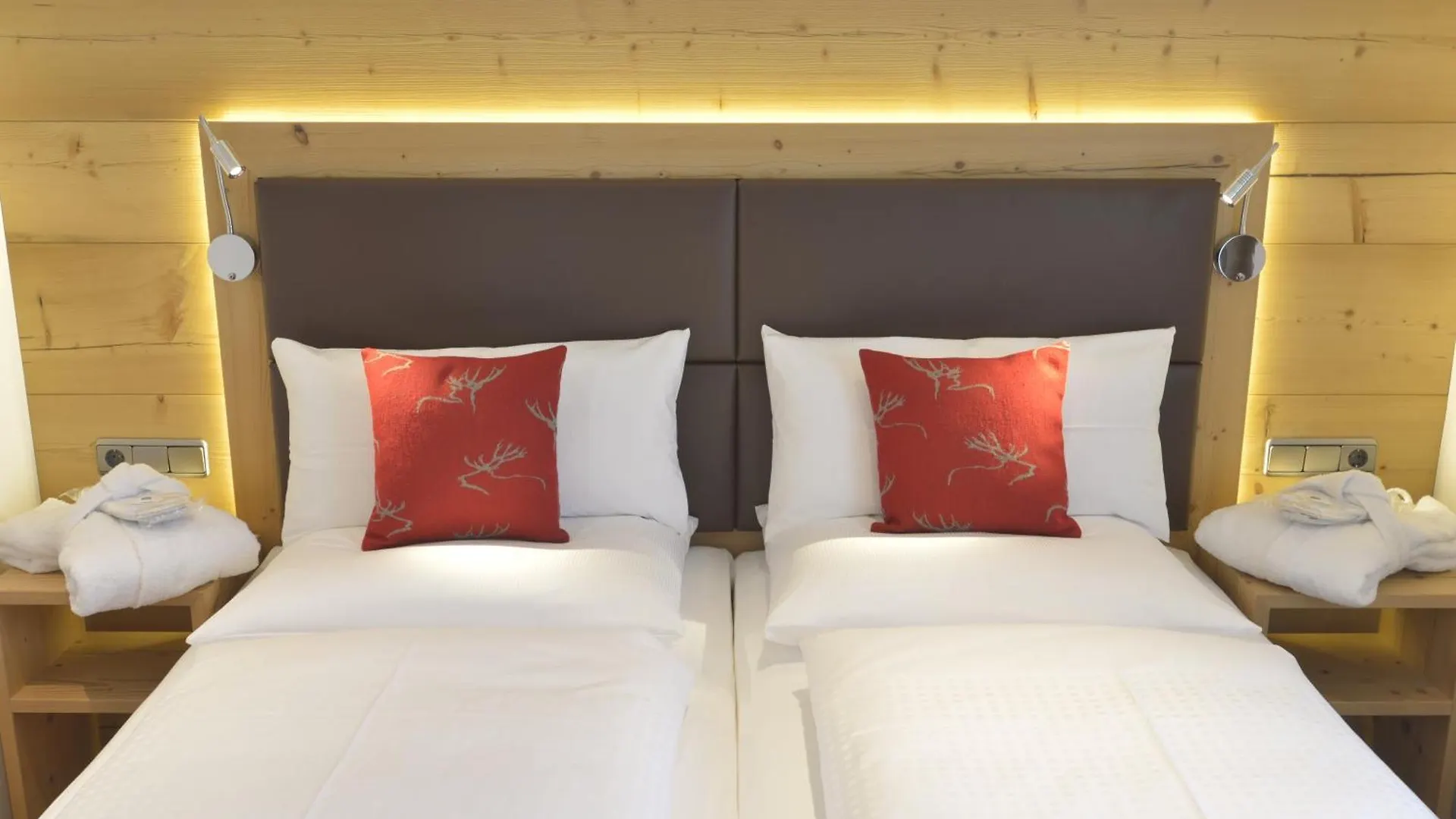 ****  Best Western Plus Hotel Alpenhof Oberstdorf Deutschland