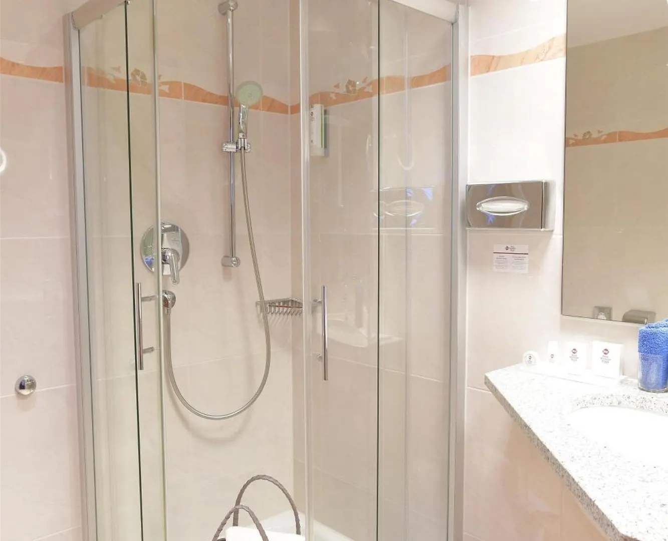 Best Western Plus Hotel Alpenhof Oberstdorf